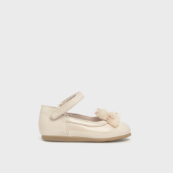 Ballerina vernice bimba  –  Mayoral  –  41626-25