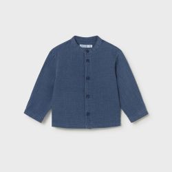 Camicia bimbo  –  Mayoral  –  1117-26