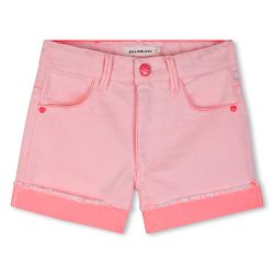 Pantaloncino bambina  –  Billieblush  –  U21879/S51-26