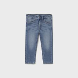 Jeans basico bimbo  –  Mayoral  –  510-15
