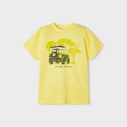 Maglietta bambino  –  Mayoral  –  3009-23