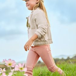 Pantalone lungo bambina  –  Mayoral  –  3533-24