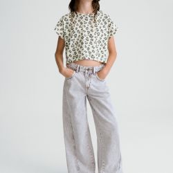 Jeans ragazza  –  Mayoral  –  6552-26