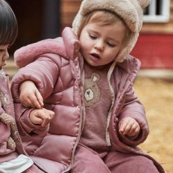 Giacca bimba  –  Mayoral  –  2436-15