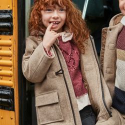 Trench bambino  –  Mayoral  –  4423-15
