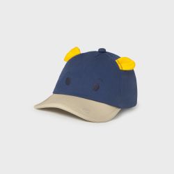 Cappello tela bambino  –  Mayoral  –  10149-26