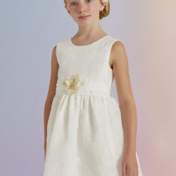 vestito ragazza  –  Abel & Lula  –  5022-23