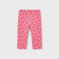 Pantacollant con stampa bambina  –  Mayoral  –  3722-26