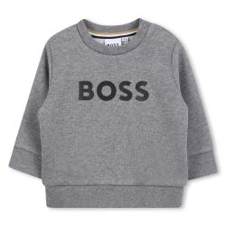 Felpa bimbo  –  BOSS  –  J52458/A4602A