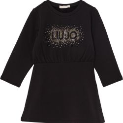 Abito bambina  –  LIU JO  –  KF5004