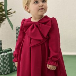 Vestito bimba  –  Abel & Lula  –  5504-16