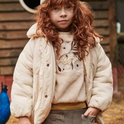 Giacca bambina  –  Mayoral  –  4446-15