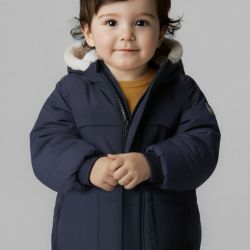 Giacca bimbo  –  Mayoral  –  2424-15