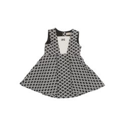 Vestito bambina  –  ELISABETTA FRANCHI  –  EGAB241.0.GA039.D948-16