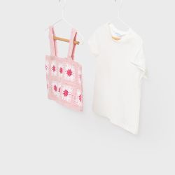 Set top e maglietta  –  Mayoral  –  6066-23
