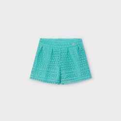 Pantaloncino bambina  –  Mayoral  –  3908-24