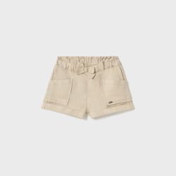 Pantaloncino bimba  –  Mayoral  –  1227-25