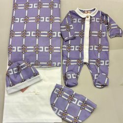 Set corredino ELISABETTA FRANCHI