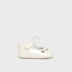 Scarpine cerimonia neonata  –  New Born  –  9900-25