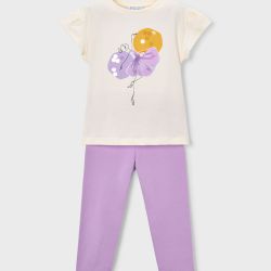 Completo bambina  –  Mayoral  –  3726-26