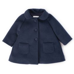 Cappotto bimba  –  Coccodè  –  C62391-15