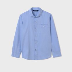 Camicia ragazzo  –  Mayoral  –  6124-24
