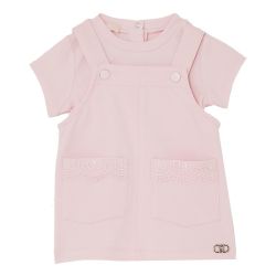 Completo neonata  –  LIU JO  –  HA6009FS090-26