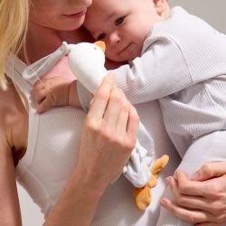 Peluche neonata  –  New Born  –  9080-26