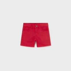 Pantaloncino basico bimbo  –  Mayoral  –  206-24