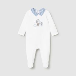 Tutina neonato  –  New Born  –  1742-26