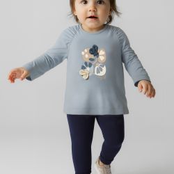 Pantalone basico bimba  –  Mayoral  –  514-15