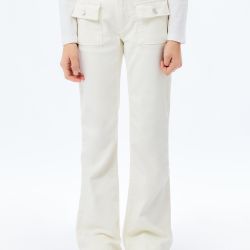 Pantalone ragazza  –  LIU JO  –  GF5050