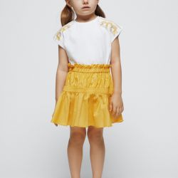 Gonna bambina  –  Mayoral  –  3905-24