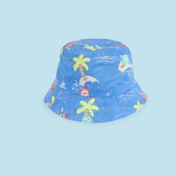 Cappello reversibile bimbo  –  Mayoral  –  10660-24