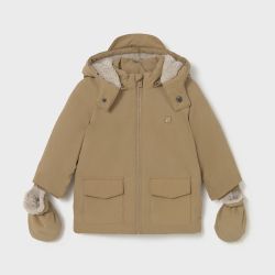 Parka bimbo  –  Mayoral  –  2421-15