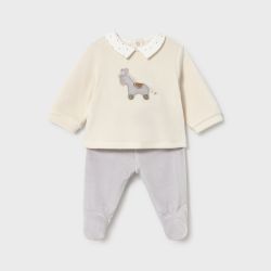 Completo neonato  –  New Born  –  2518-16
