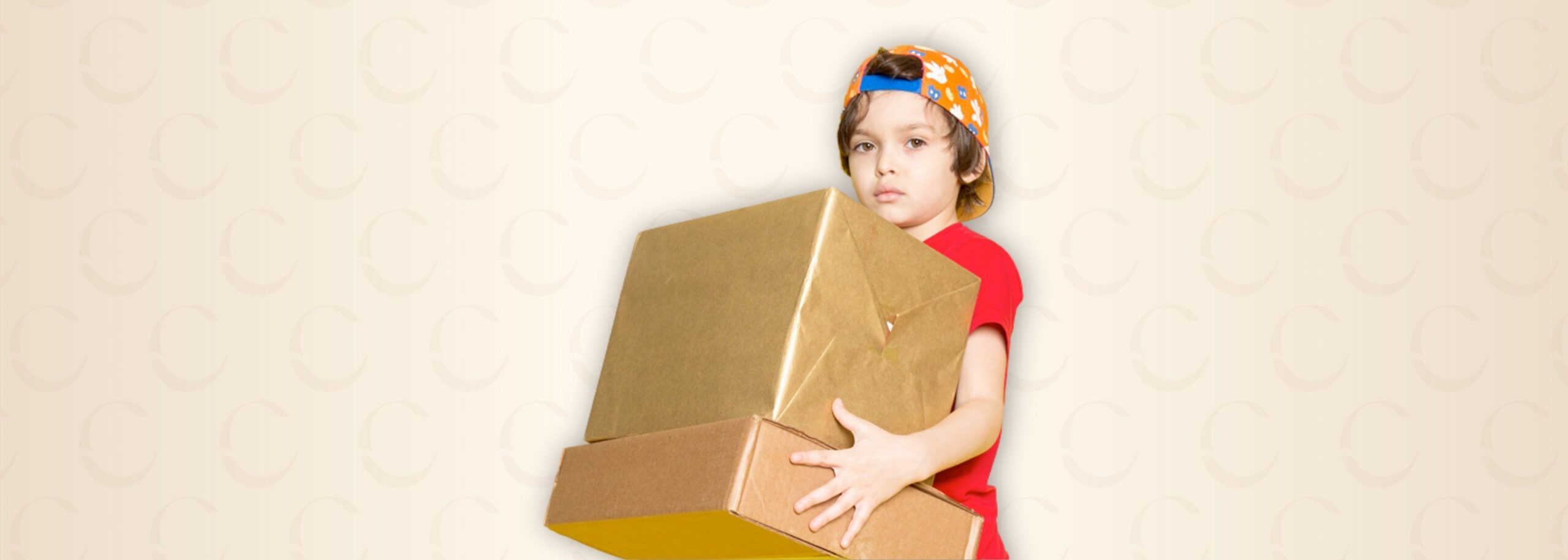 Cherido - Banner sito web_spedizione_gratuita