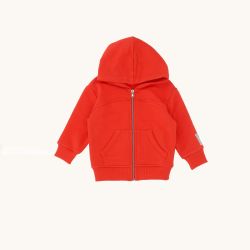 Felpa bambino  –  Please  –  LK13040B
