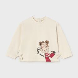 Maglietta bimba  –  Mayoral  –  2087-16
