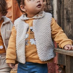 Gilet bimba  –  Mayoral  –  2359-15