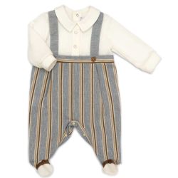 Tutina neonato  –  Barcellino  –  120101