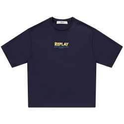 T-shirt ragazzo  –  REPLAY  –  SB7362.051.2660-26
