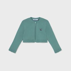 Cardigan basico bimba  –  Mayoral  –  302-25