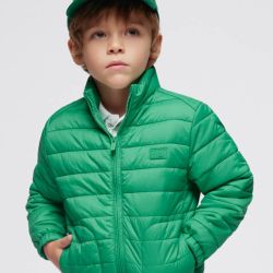 Giacca a vento ultraleggero bambino  –  Mayoral  –  3493-24