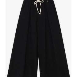 Pantalone elasticizzato bambina  –  Dixie  –  PE34042G