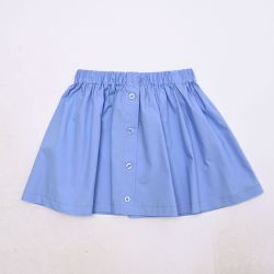 Gonna ragazza  –  ViCOLO  –  3146G00430-26