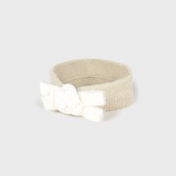 Cerchietto elegante neonata  –  New Born  –  9939-15