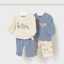 Completo neonato  –  New Born  –  2621-15