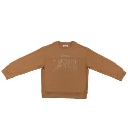 Felpa bambino  –  LEVI’S  –  26WMLK8ER338-16