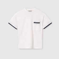 T-shirt ragazzo  –  Mayoral  –  6004-25